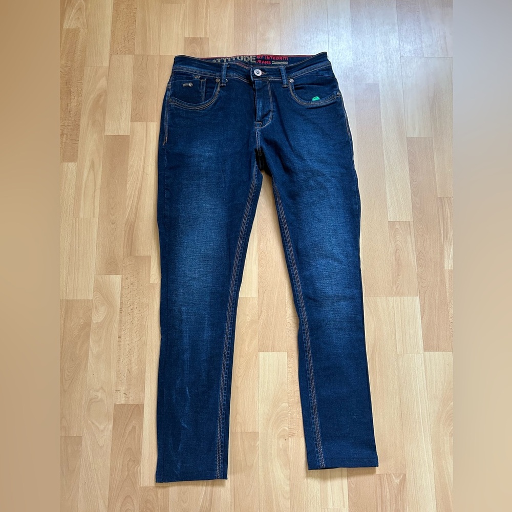 Attitude by Integriti Jeans (Tailored)